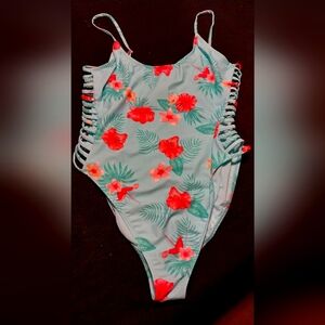 One piece swimsuit xlarge